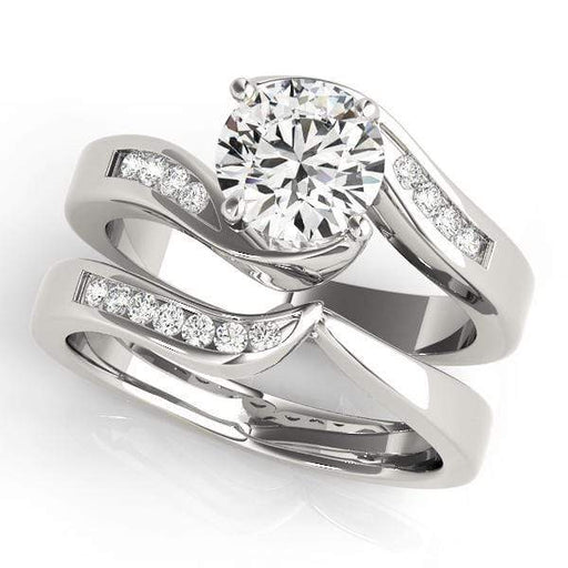 [Diamond Engagement Rings, Diamond Stud Earrings, and Gold Jewelry Online]-Angelucci Jewelry