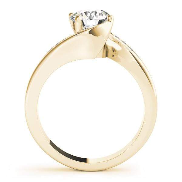 [Diamond Engagement Rings, Diamond Stud Earrings, and Gold Jewelry Online]-Angelucci Jewelry