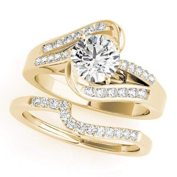 [Diamond Engagement Rings, Diamond Stud Earrings, and Gold Jewelry Online]-Angelucci Jewelry