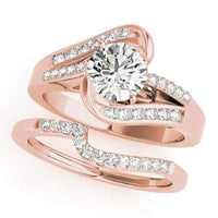 Thumbnail for [Diamond Engagement Rings, Diamond Stud Earrings, and Gold Jewelry Online]-Angelucci Jewelry
