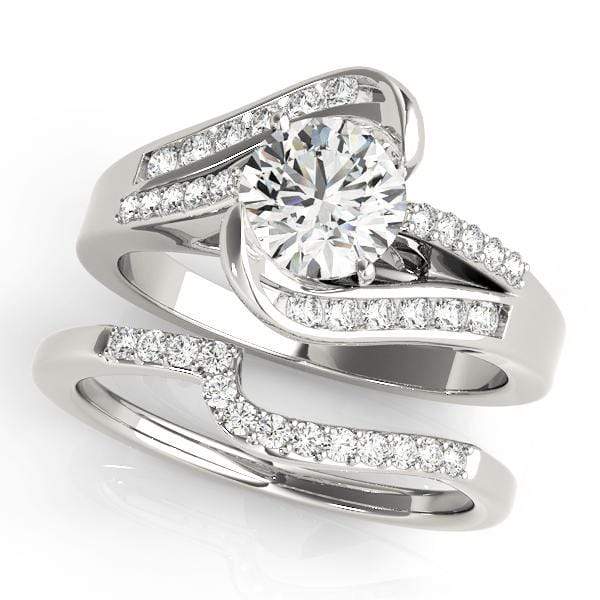 [Diamond Engagement Rings, Diamond Stud Earrings, and Gold Jewelry Online]-Angelucci Jewelry