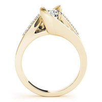 Thumbnail for [Diamond Engagement Rings, Diamond Stud Earrings, and Gold Jewelry Online]-Angelucci Jewelry