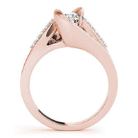 Thumbnail for [Diamond Engagement Rings, Diamond Stud Earrings, and Gold Jewelry Online]-Angelucci Jewelry