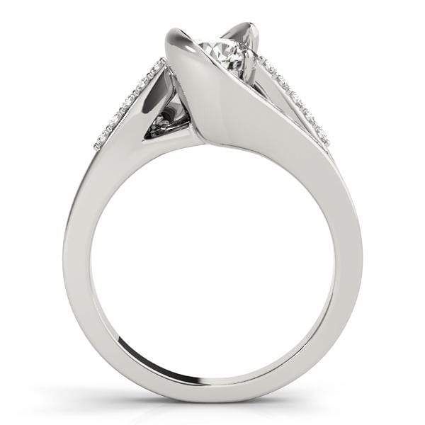 [Diamond Engagement Rings, Diamond Stud Earrings, and Gold Jewelry Online]-Angelucci Jewelry