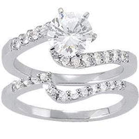 Thumbnail for [Diamond Engagement Rings, Diamond Stud Earrings, and Gold Jewelry Online]-Angelucci Jewelry