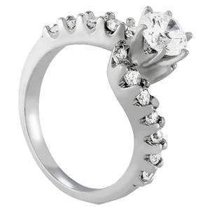 [Diamond Engagement Rings, Diamond Stud Earrings, and Gold Jewelry Online]-Angelucci Jewelry