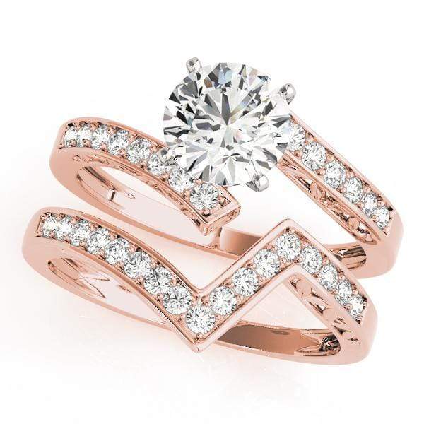 [Diamond Engagement Rings, Diamond Stud Earrings, and Gold Jewelry Online]-Angelucci Jewelry