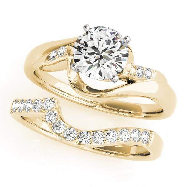 [Diamond Engagement Rings, Diamond Stud Earrings, and Gold Jewelry Online]-Angelucci Jewelry