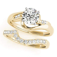 Thumbnail for [Diamond Engagement Rings, Diamond Stud Earrings, and Gold Jewelry Online]-Angelucci Jewelry