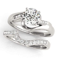 Thumbnail for [Diamond Engagement Rings, Diamond Stud Earrings, and Gold Jewelry Online]-Angelucci Jewelry