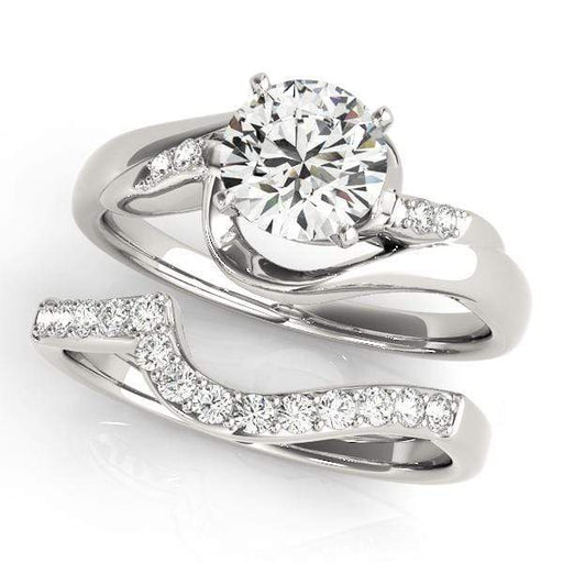 [Diamond Engagement Rings, Diamond Stud Earrings, and Gold Jewelry Online]-Angelucci Jewelry