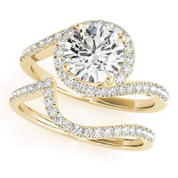 Thumbnail for [Diamond Engagement Rings, Diamond Stud Earrings, and Gold Jewelry Online]-Angelucci Jewelry