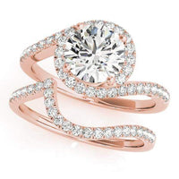 Thumbnail for [Diamond Engagement Rings, Diamond Stud Earrings, and Gold Jewelry Online]-Angelucci Jewelry
