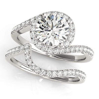 Thumbnail for [Diamond Engagement Rings, Diamond Stud Earrings, and Gold Jewelry Online]-Angelucci Jewelry