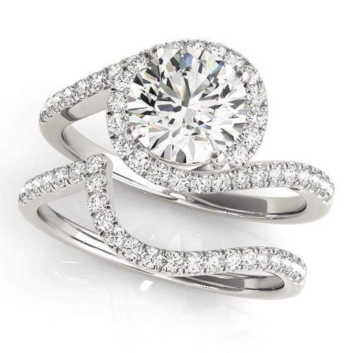 [Diamond Engagement Rings, Diamond Stud Earrings, and Gold Jewelry Online]-Angelucci Jewelry