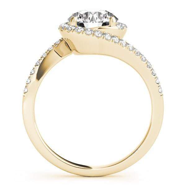 [Diamond Engagement Rings, Diamond Stud Earrings, and Gold Jewelry Online]-Angelucci Jewelry