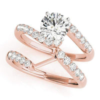 Thumbnail for [Diamond Engagement Rings, Diamond Stud Earrings, and Gold Jewelry Online]-Angelucci Jewelry