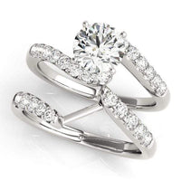 Thumbnail for [Diamond Engagement Rings, Diamond Stud Earrings, and Gold Jewelry Online]-Angelucci Jewelry