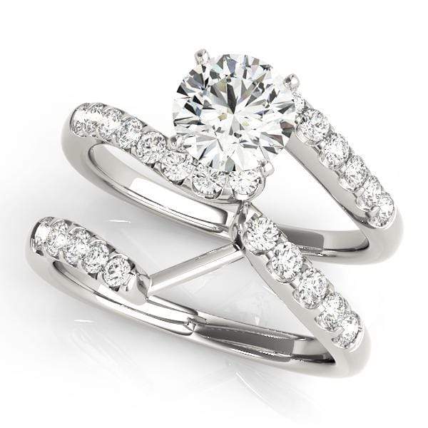 [Diamond Engagement Rings, Diamond Stud Earrings, and Gold Jewelry Online]-Angelucci Jewelry