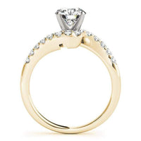 Thumbnail for [Diamond Engagement Rings, Diamond Stud Earrings, and Gold Jewelry Online]-Angelucci Jewelry