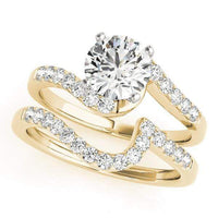 Thumbnail for [Diamond Engagement Rings, Diamond Stud Earrings, and Gold Jewelry Online]-Angelucci Jewelry
