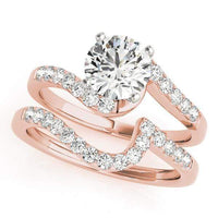 Thumbnail for [Diamond Engagement Rings, Diamond Stud Earrings, and Gold Jewelry Online]-Angelucci Jewelry