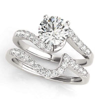 Thumbnail for [Diamond Engagement Rings, Diamond Stud Earrings, and Gold Jewelry Online]-Angelucci Jewelry