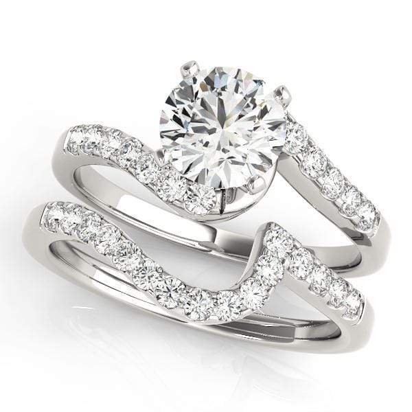 [Diamond Engagement Rings, Diamond Stud Earrings, and Gold Jewelry Online]-Angelucci Jewelry