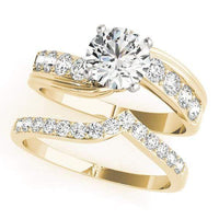 Thumbnail for [Diamond Engagement Rings, Diamond Stud Earrings, and Gold Jewelry Online]-Angelucci Jewelry