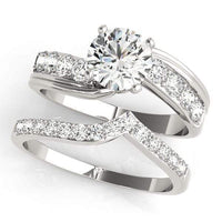 Thumbnail for [Diamond Engagement Rings, Diamond Stud Earrings, and Gold Jewelry Online]-Angelucci Jewelry