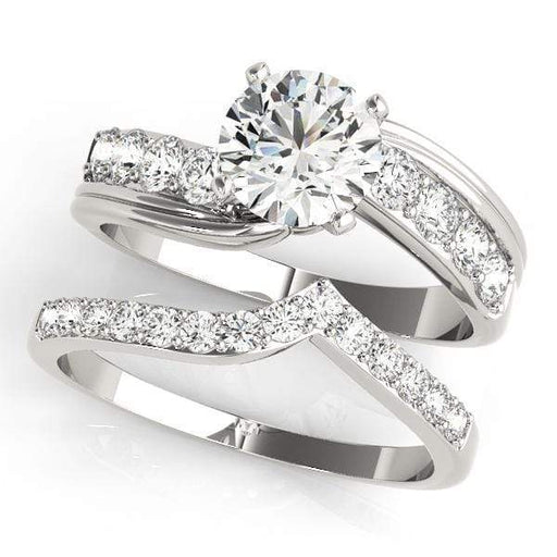 [Diamond Engagement Rings, Diamond Stud Earrings, and Gold Jewelry Online]-Angelucci Jewelry