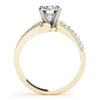 Thumbnail for [Diamond Engagement Rings, Diamond Stud Earrings, and Gold Jewelry Online]-Angelucci Jewelry