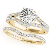 Thumbnail for [Diamond Engagement Rings, Diamond Stud Earrings, and Gold Jewelry Online]-Angelucci Jewelry