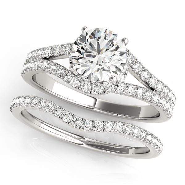 [Diamond Engagement Rings, Diamond Stud Earrings, and Gold Jewelry Online]-Angelucci Jewelry