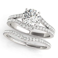 Thumbnail for [Diamond Engagement Rings, Diamond Stud Earrings, and Gold Jewelry Online]-Angelucci Jewelry