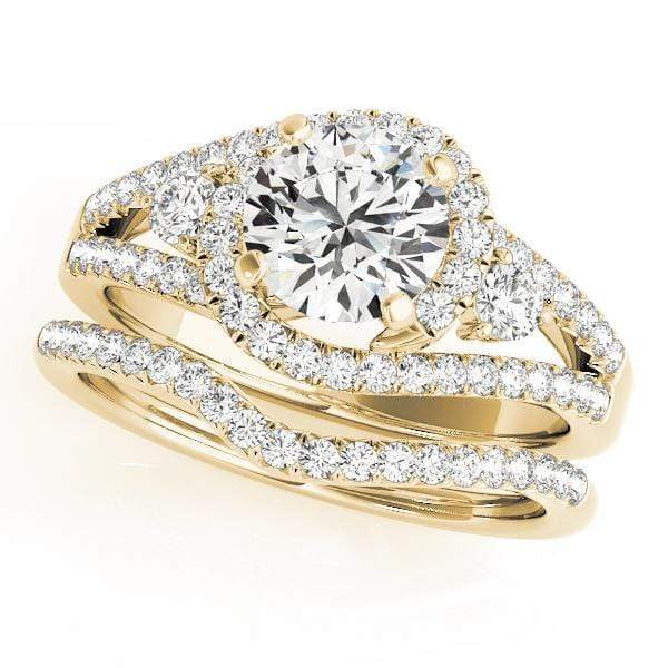 [Diamond Engagement Rings, Diamond Stud Earrings, and Gold Jewelry Online]-Angelucci Jewelry