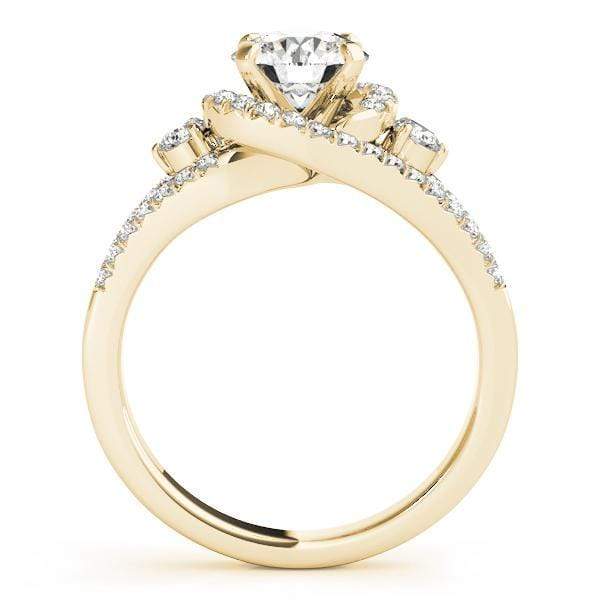 [Diamond Engagement Rings, Diamond Stud Earrings, and Gold Jewelry Online]-Angelucci Jewelry