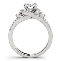 Thumbnail for [Diamond Engagement Rings, Diamond Stud Earrings, and Gold Jewelry Online]-Angelucci Jewelry
