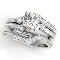 Thumbnail for [Diamond Engagement Rings, Diamond Stud Earrings, and Gold Jewelry Online]-Angelucci Jewelry