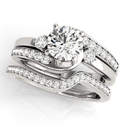 [Diamond Engagement Rings, Diamond Stud Earrings, and Gold Jewelry Online]-Angelucci Jewelry