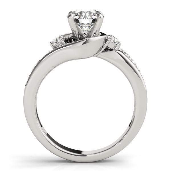 [Diamond Engagement Rings, Diamond Stud Earrings, and Gold Jewelry Online]-Angelucci Jewelry