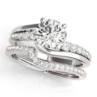 Thumbnail for [Diamond Engagement Rings, Diamond Stud Earrings, and Gold Jewelry Online]-Angelucci Jewelry