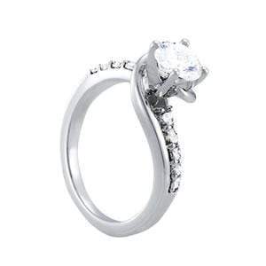 [Diamond Engagement Rings, Diamond Stud Earrings, and Gold Jewelry Online]-Angelucci Jewelry