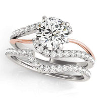 Thumbnail for [Diamond Engagement Rings, Diamond Stud Earrings, and Gold Jewelry Online]-Angelucci Jewelry