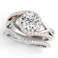 Thumbnail for [Diamond Engagement Rings, Diamond Stud Earrings, and Gold Jewelry Online]-Angelucci Jewelry