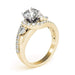 [Diamond Engagement Rings, Diamond Stud Earrings, and Gold Jewelry Online]-Angelucci Jewelry