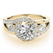 [Diamond Engagement Rings, Diamond Stud Earrings, and Gold Jewelry Online]-Angelucci Jewelry