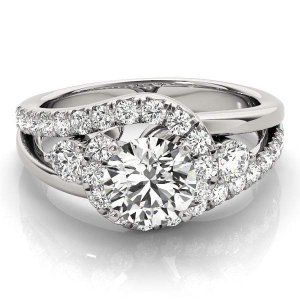 [Diamond Engagement Rings, Diamond Stud Earrings, and Gold Jewelry Online]-Angelucci Jewelry