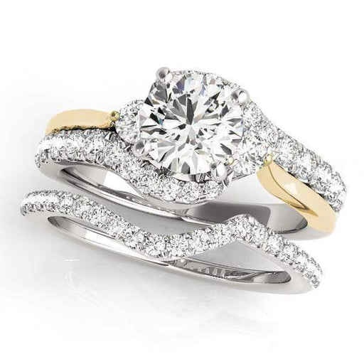 [Diamond Engagement Rings, Diamond Stud Earrings, and Gold Jewelry Online]-Angelucci Jewelry