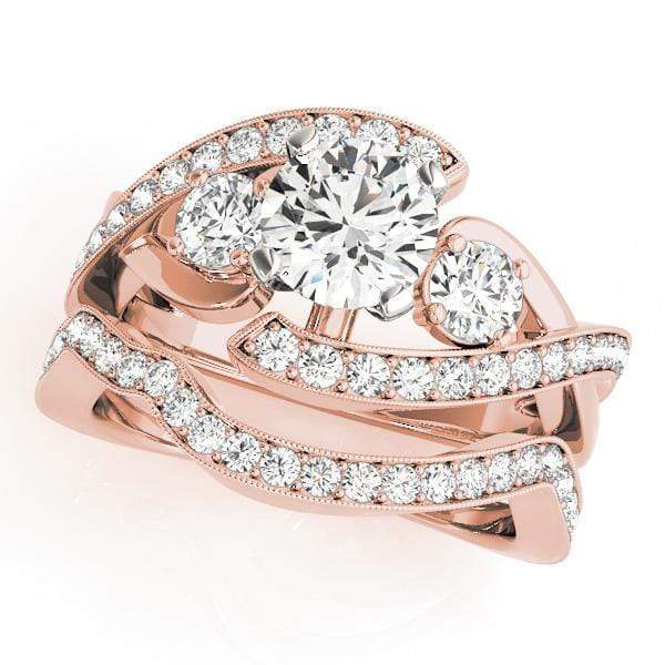 [Diamond Engagement Rings, Diamond Stud Earrings, and Gold Jewelry Online]-Angelucci Jewelry